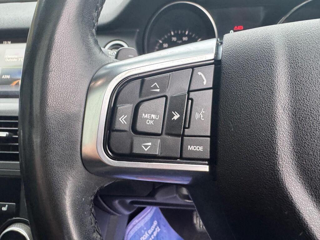 Used Land Rover Discovery Sport for sale - 77808844: Photo 30