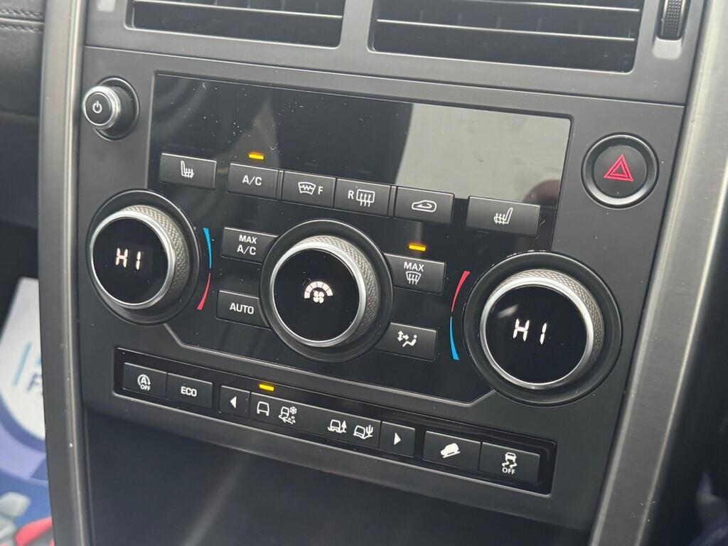 Used Land Rover Discovery Sport for sale - 77808844: Photo 38