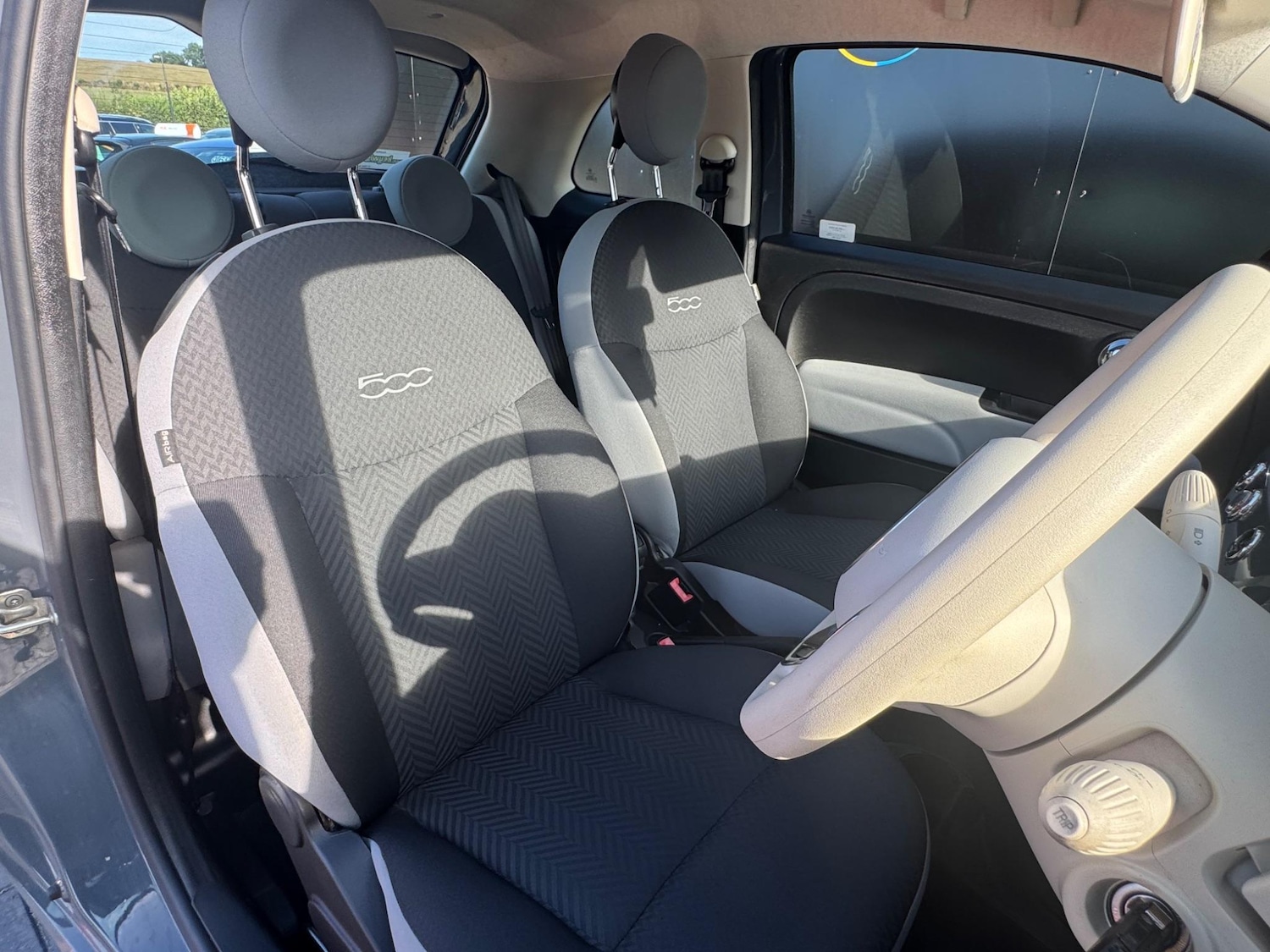Used Fiat 500 2018 for sale - 76190041: Photo 14