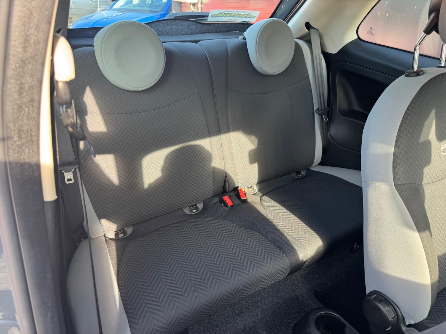 Used Fiat 500 2018 for sale - 76190041: Photo 17