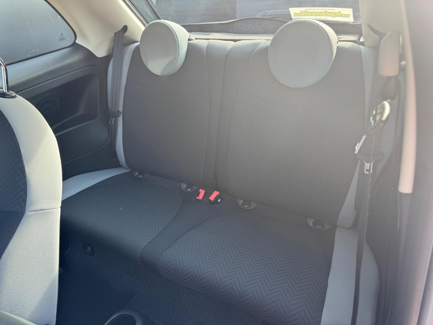 Used Fiat 500 2018 for sale - 76190041: Photo 18