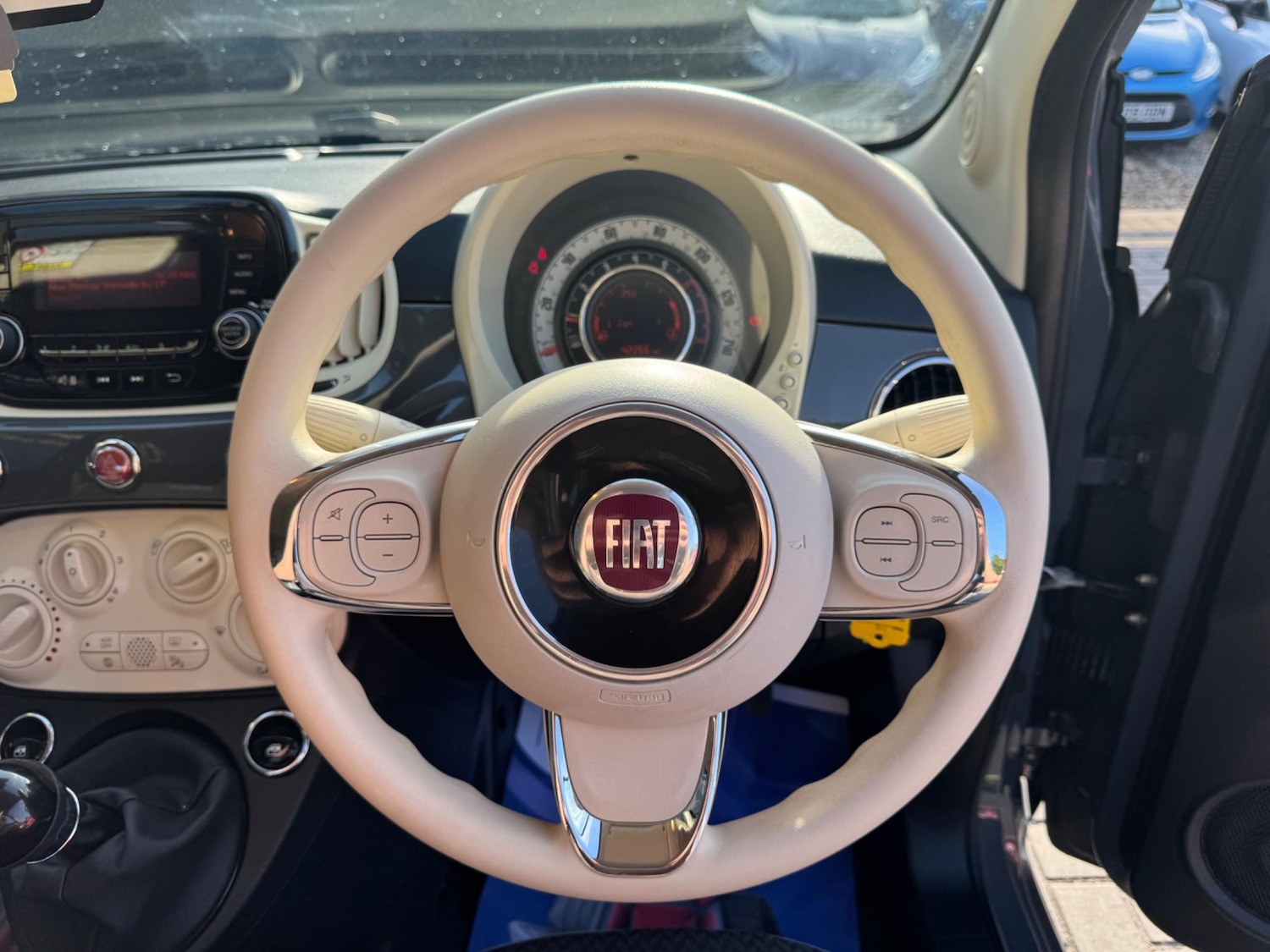 Used Fiat 500 2018 for sale - 76190041: Photo 22