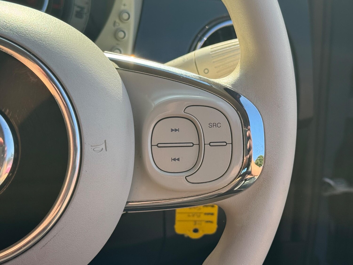 Used Fiat 500 2018 for sale - 76190041: Photo 24