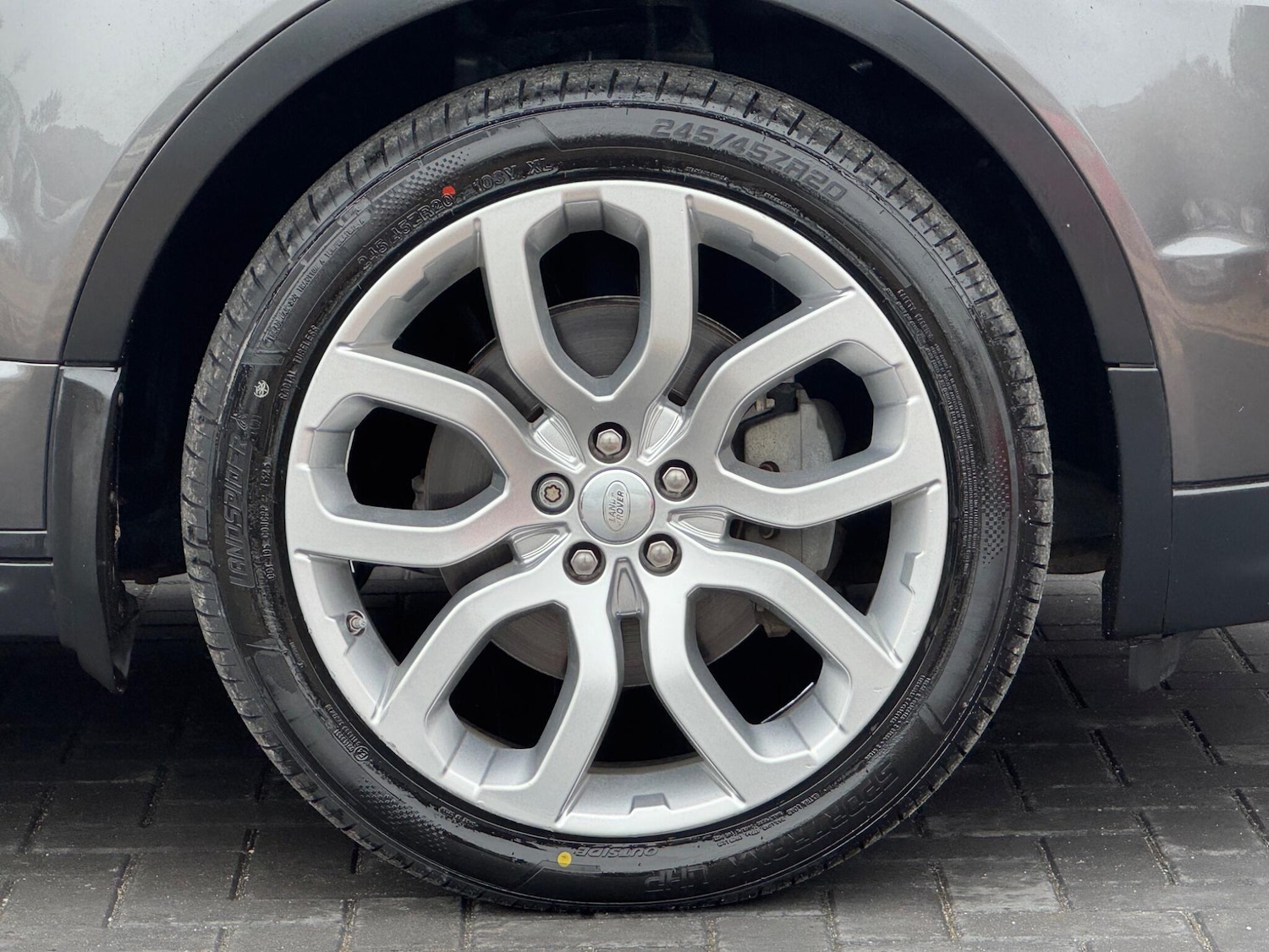 Used Land Rover Range Rover Evoque for sale - 76996564: Photo 11