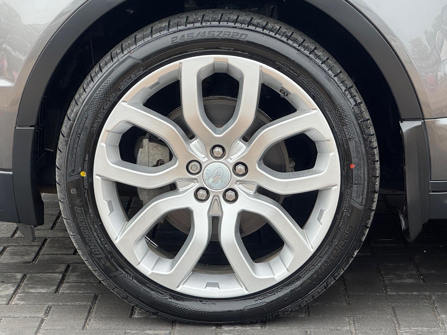 Used Land Rover Range Rover Evoque for sale - 76996564: Photo 14