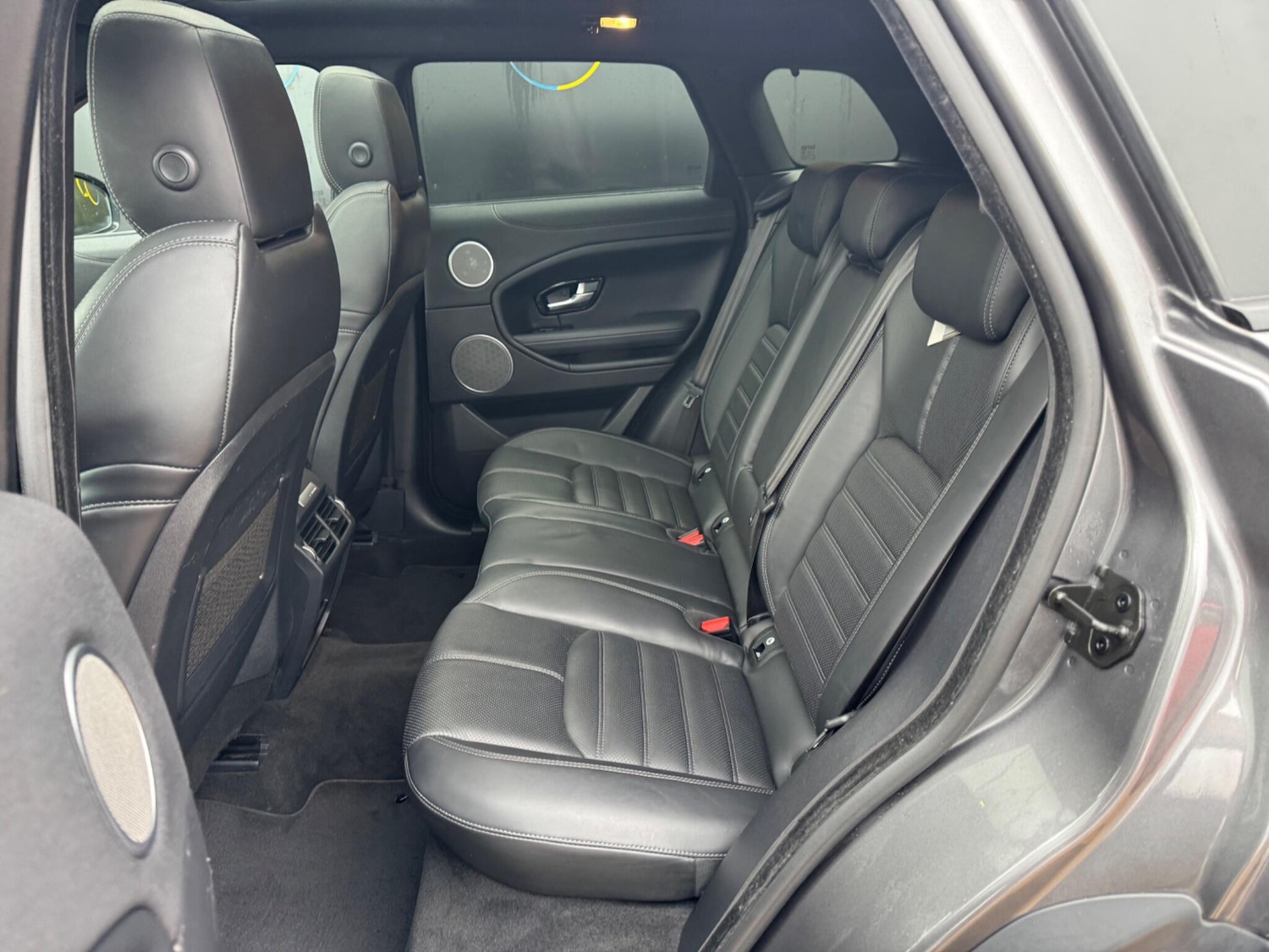 Used Land Rover Range Rover Evoque for sale - 76996564: Photo 24