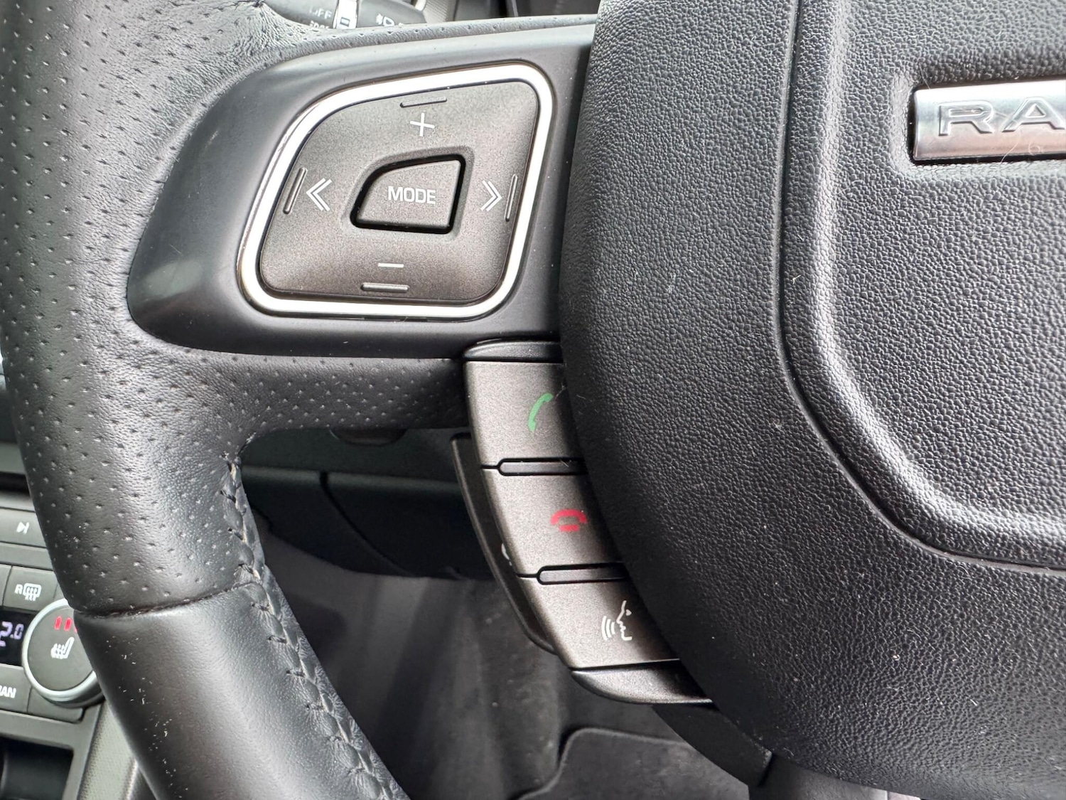 Used Land Rover Range Rover Evoque for sale - 76996564: Photo 28