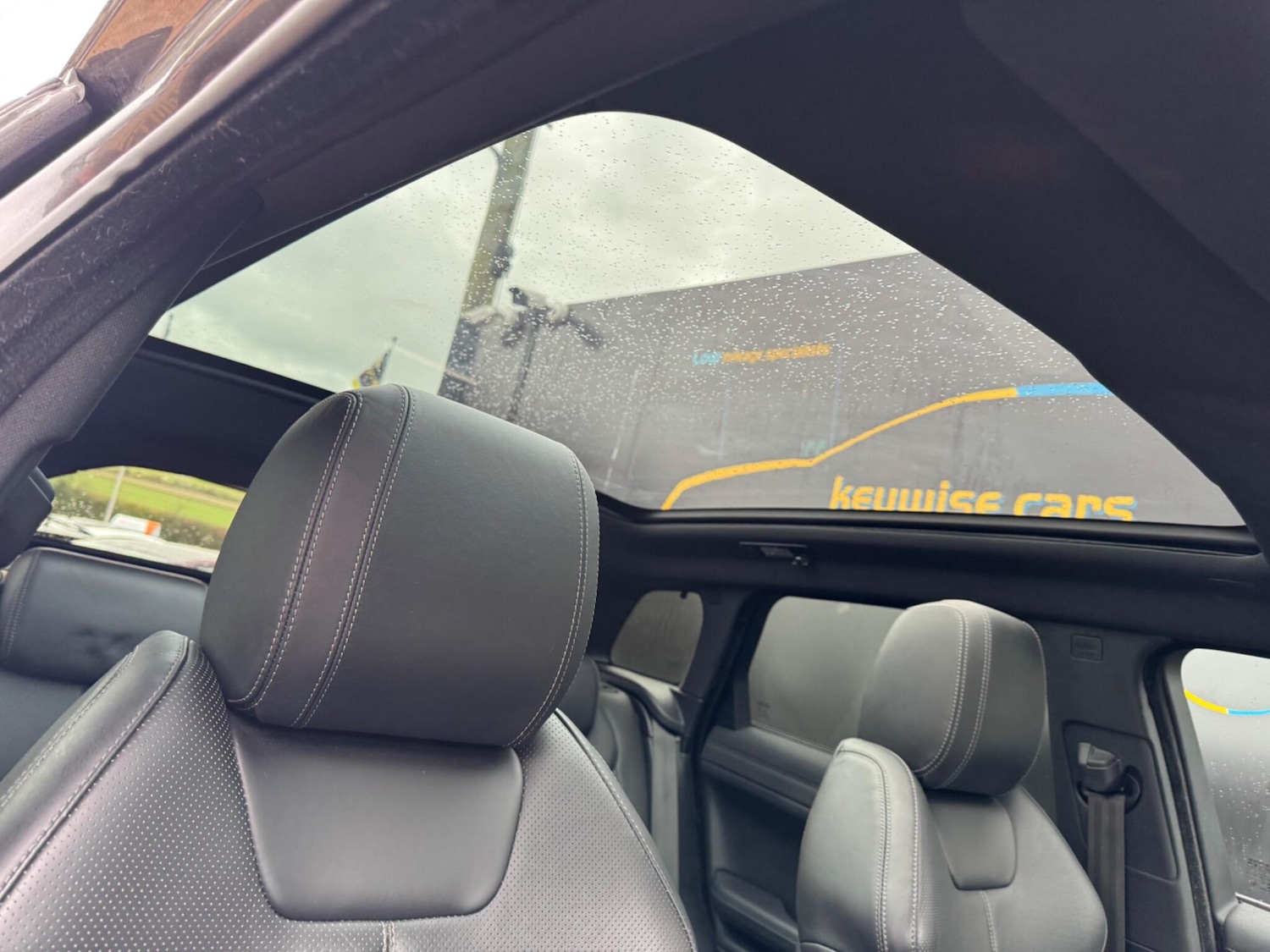 Used Land Rover Range Rover Evoque for sale - 76996564: Photo 30