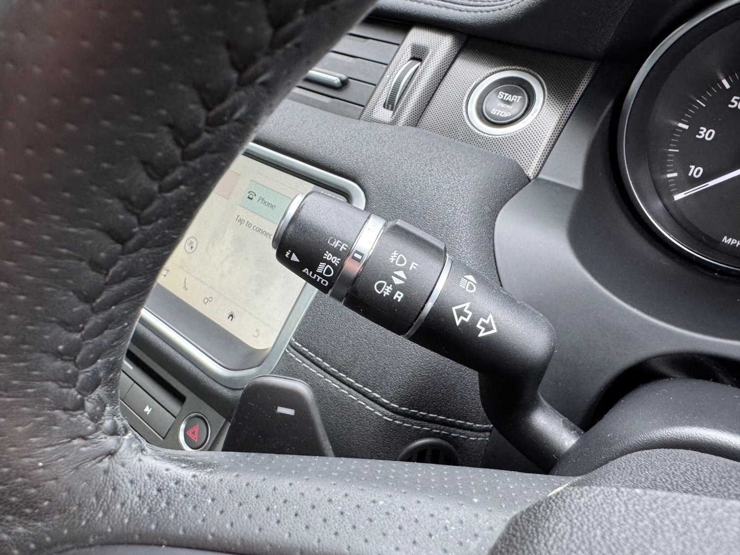 Used Land Rover Range Rover Evoque for sale - 76996564: Photo 32