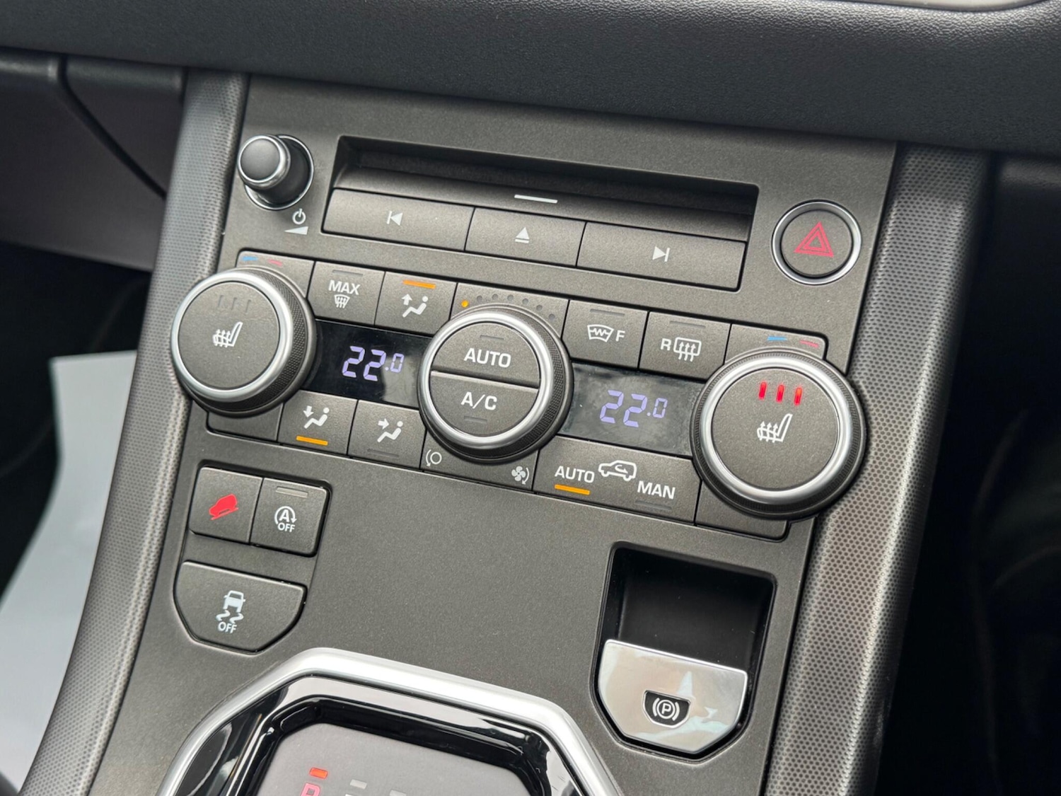 Used Land Rover Range Rover Evoque for sale - 76996564: Photo 41