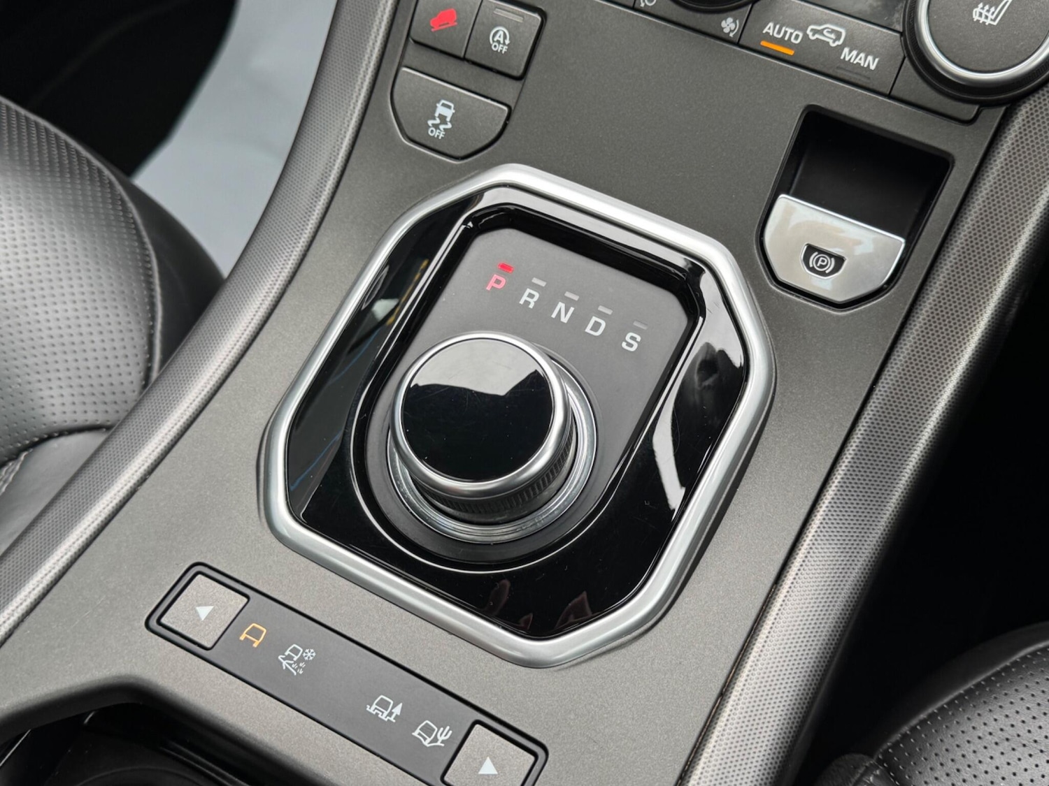 Used Land Rover Range Rover Evoque for sale - 76996564: Photo 42