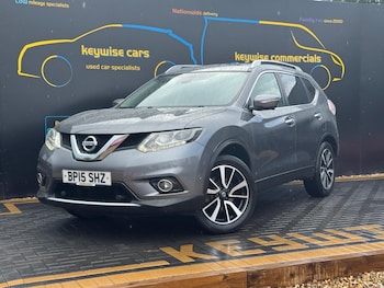 2015 (15) - 1.6 dCi Tekna Euro 5 (s/s) 5dr