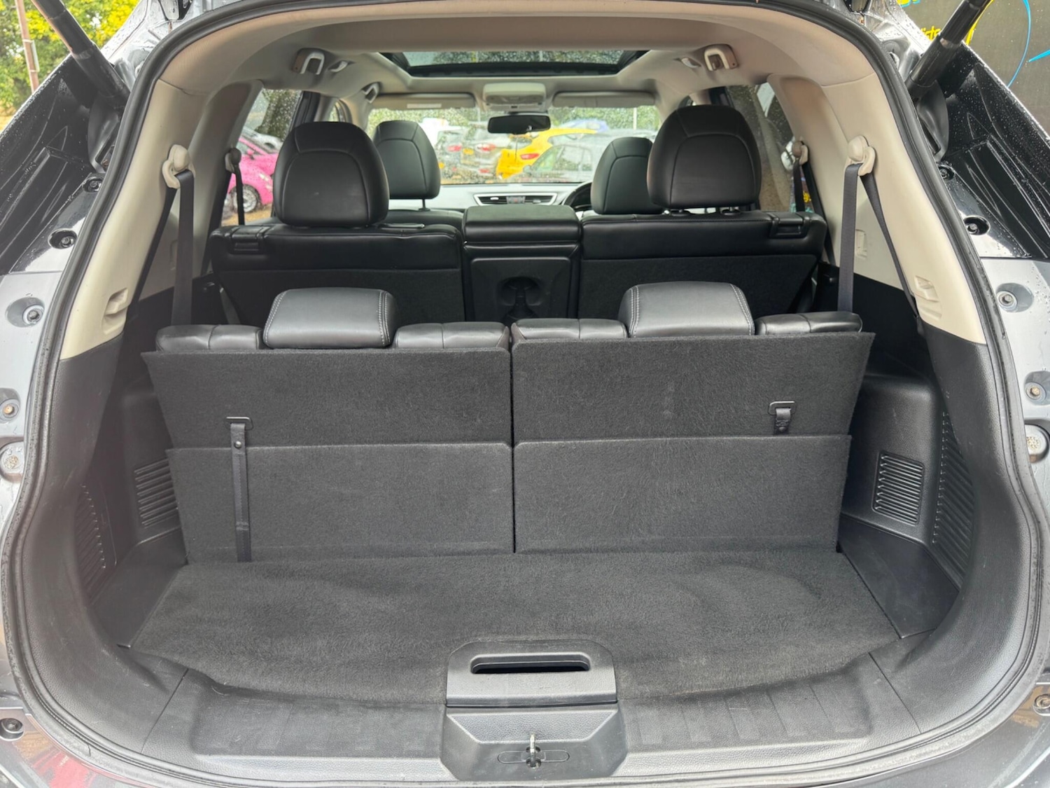 Vehicle 25