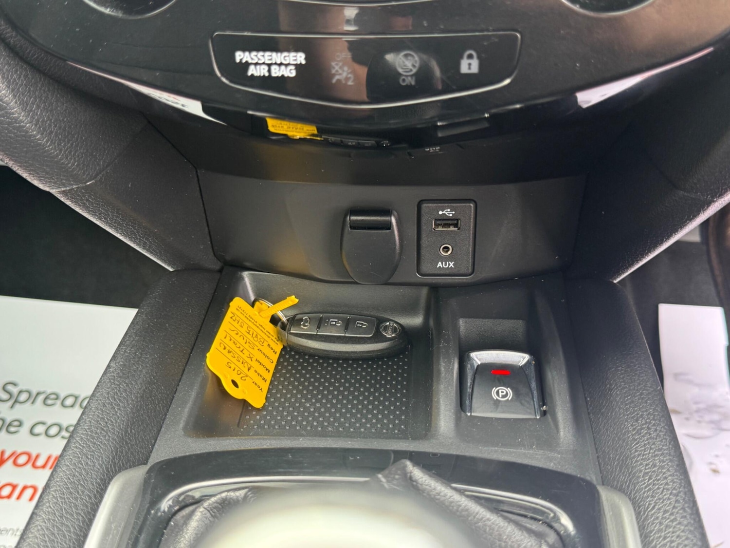 Vehicle 38
