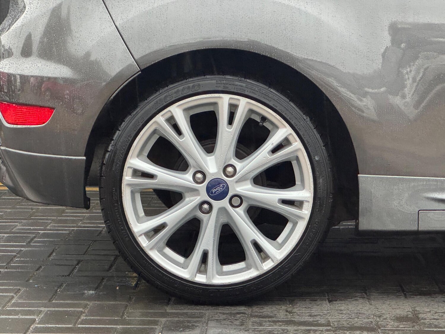 Used Ford Fiesta 2016 for sale - 78157739: Photo 13