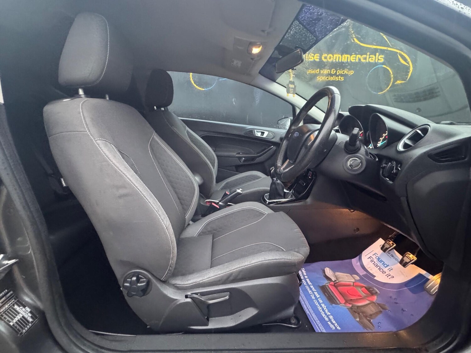 Used Ford Fiesta 2016 for sale - 78157739: Photo 17