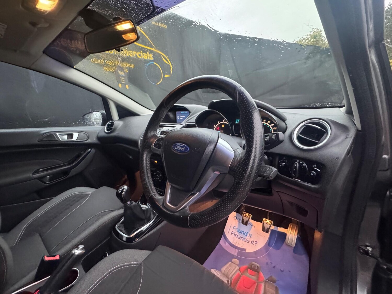 Used Ford Fiesta 2016 for sale - 78157739: Photo 18