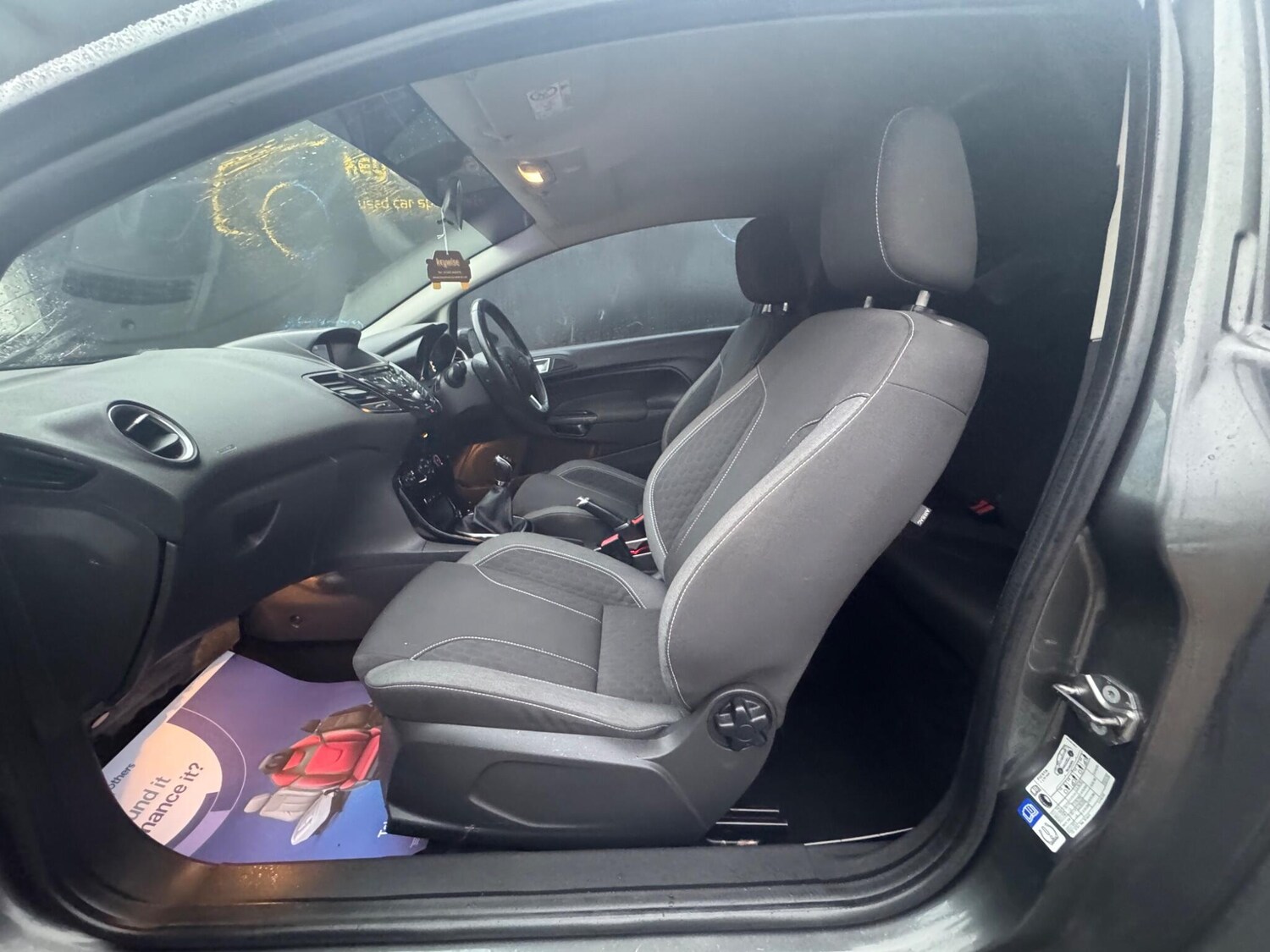 Used Ford Fiesta 2016 for sale - 78157739: Photo 21