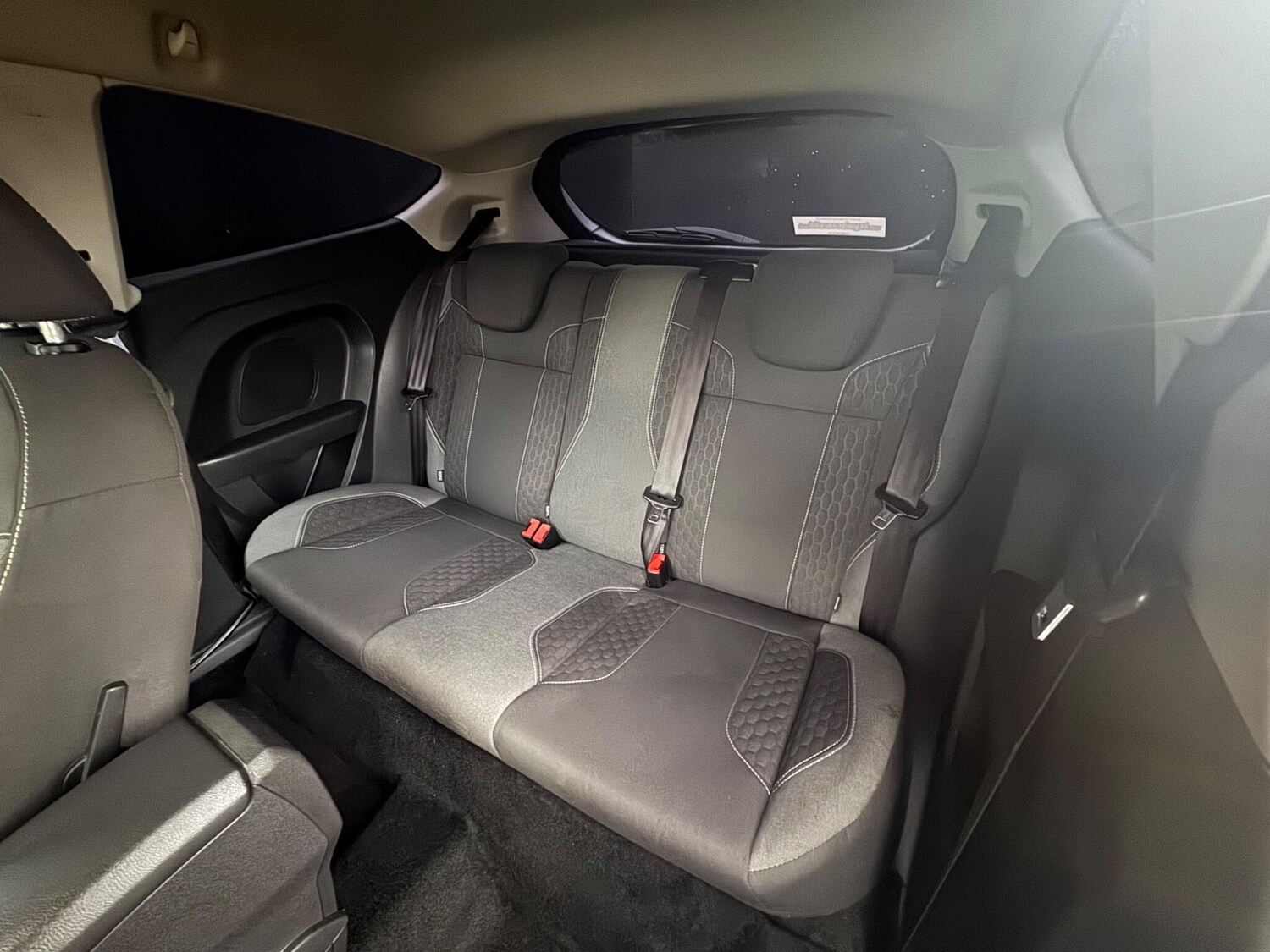 Used Ford Fiesta 2016 for sale - 78157739: Photo 24