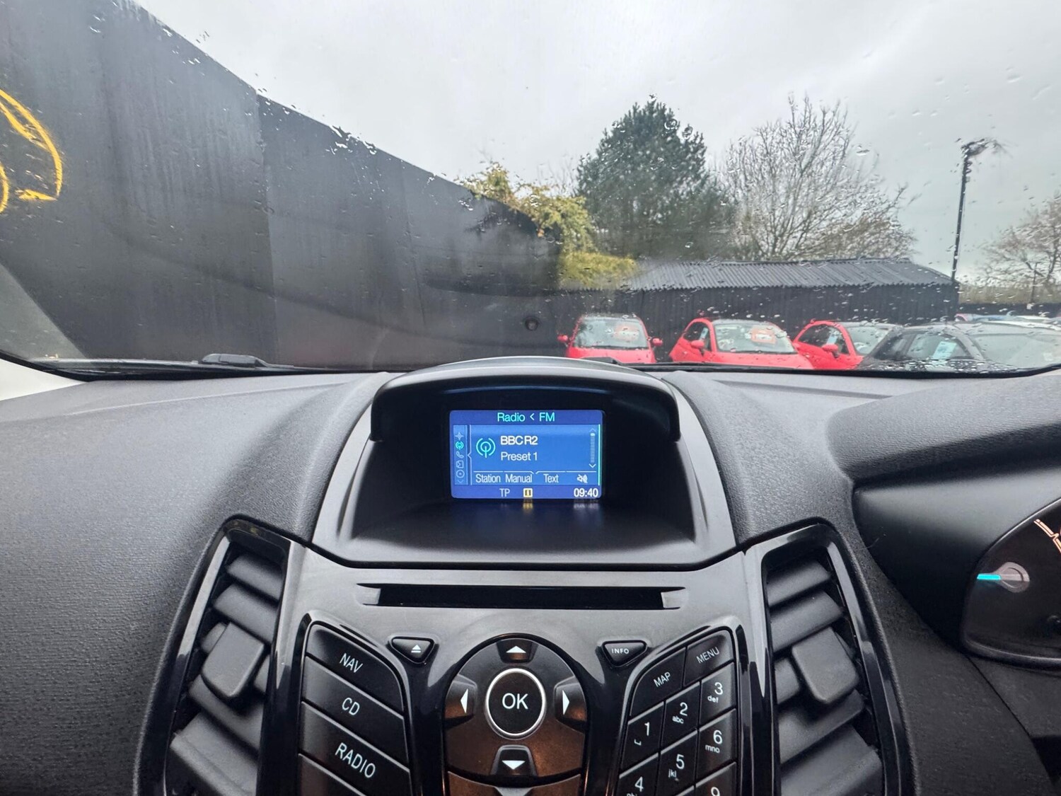 Used Ford Fiesta 2016 for sale - 78157739: Photo 26