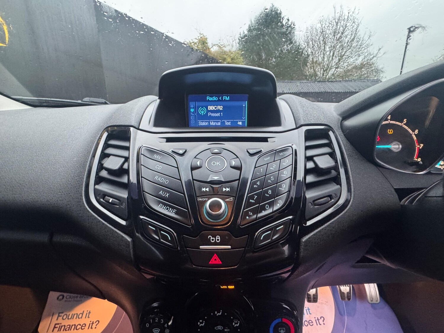 Used Ford Fiesta 2016 for sale - 78157739: Photo 27