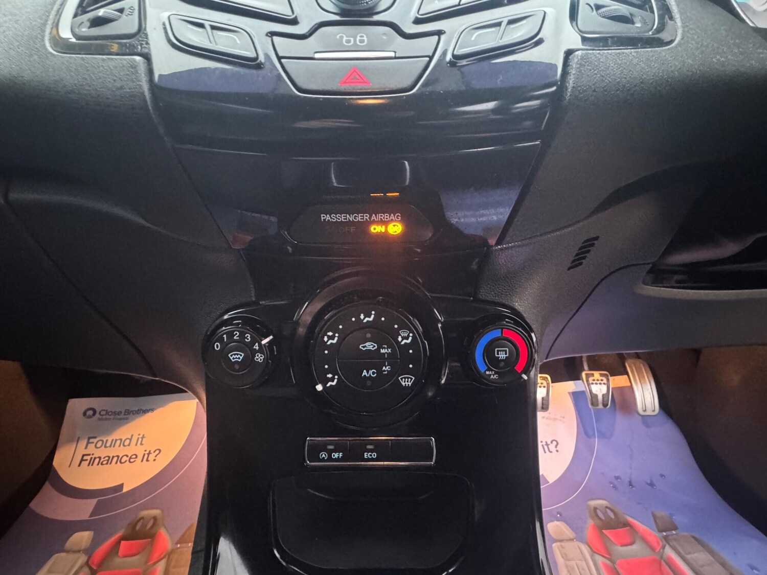 Used Ford Fiesta 2016 for sale - 78157739: Photo 28