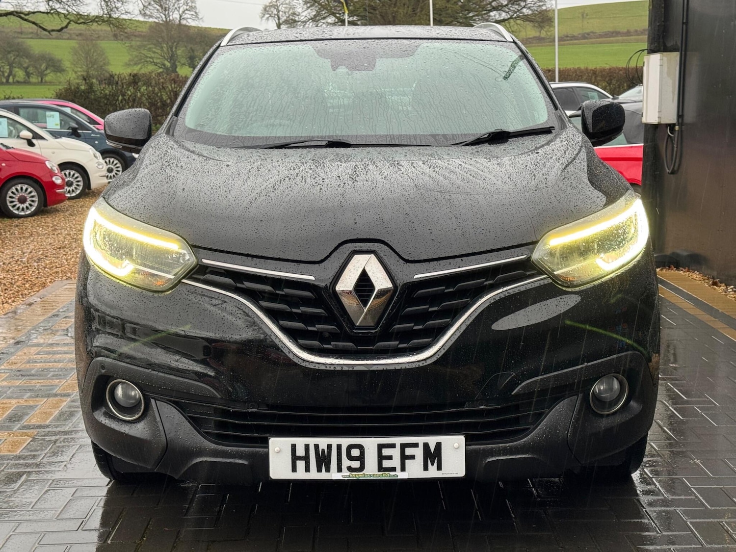 Used Renault Kadjar for sale - 77496898: Photo 10