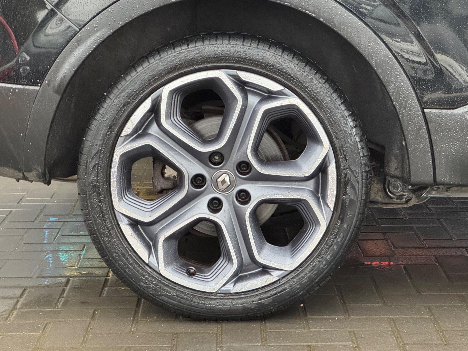 Used Renault Kadjar for sale - 77496898: Photo 11