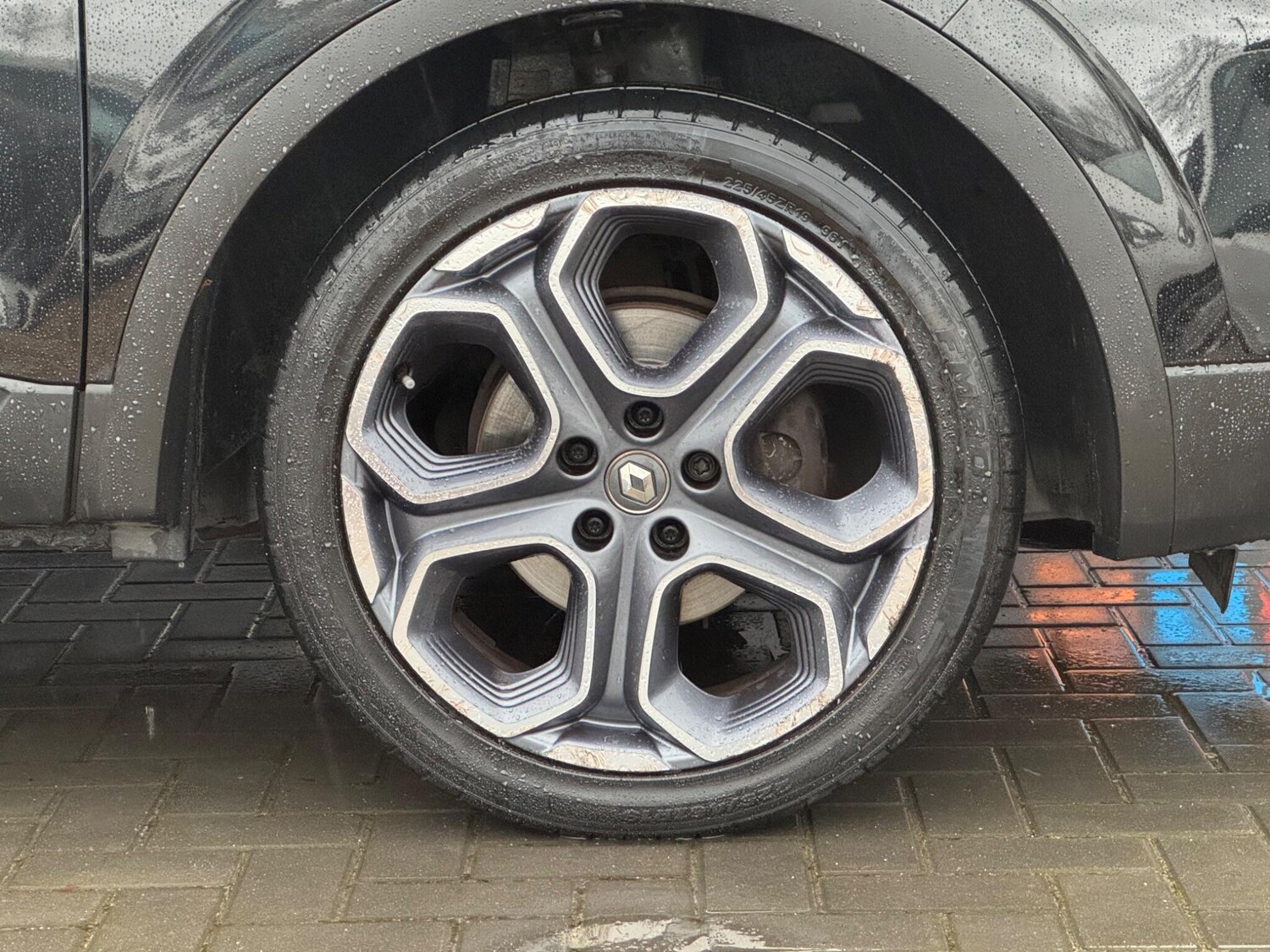 Used Renault Kadjar for sale - 77496898: Photo 13