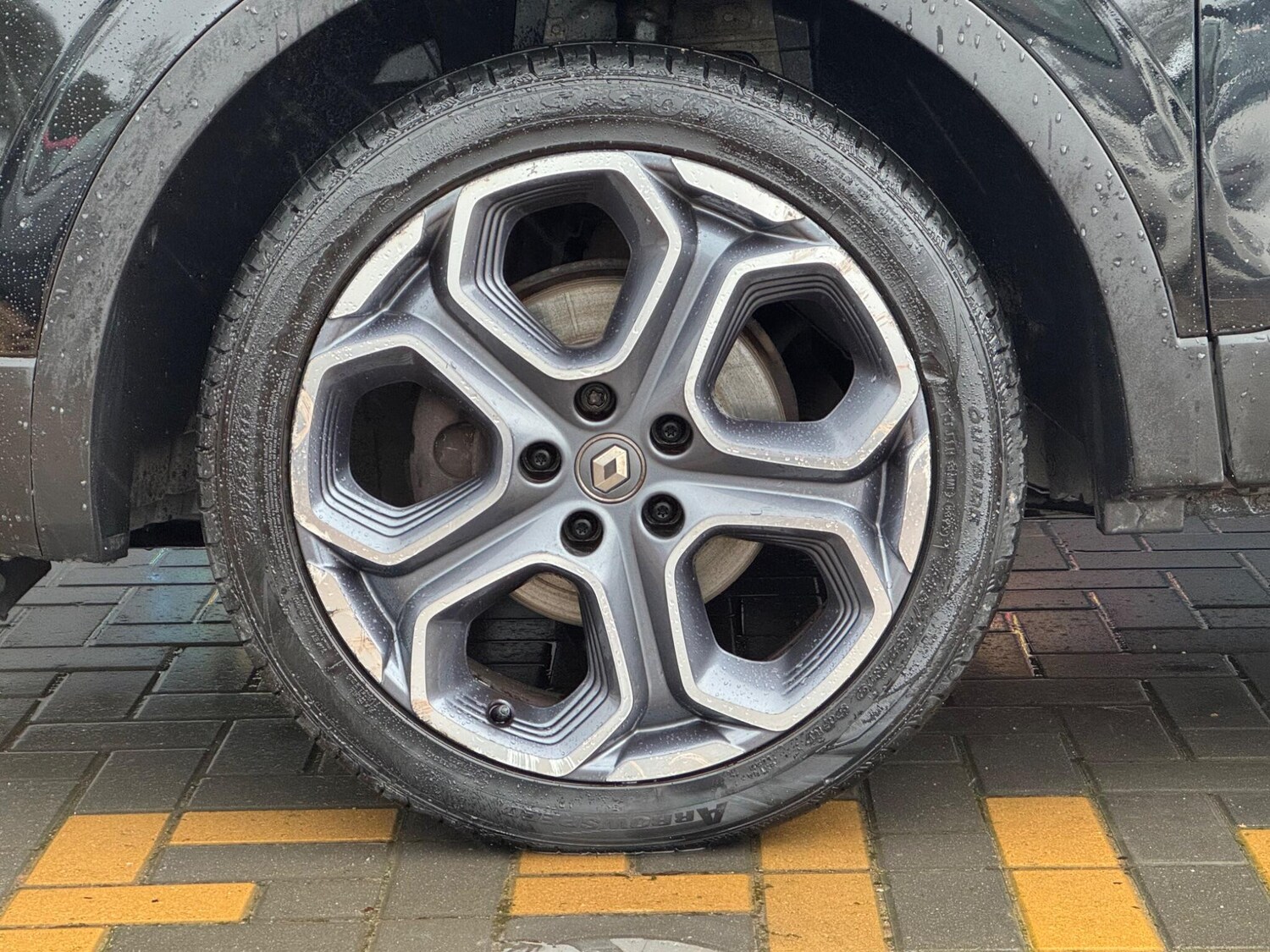 Used Renault Kadjar for sale - 77496898: Photo 14