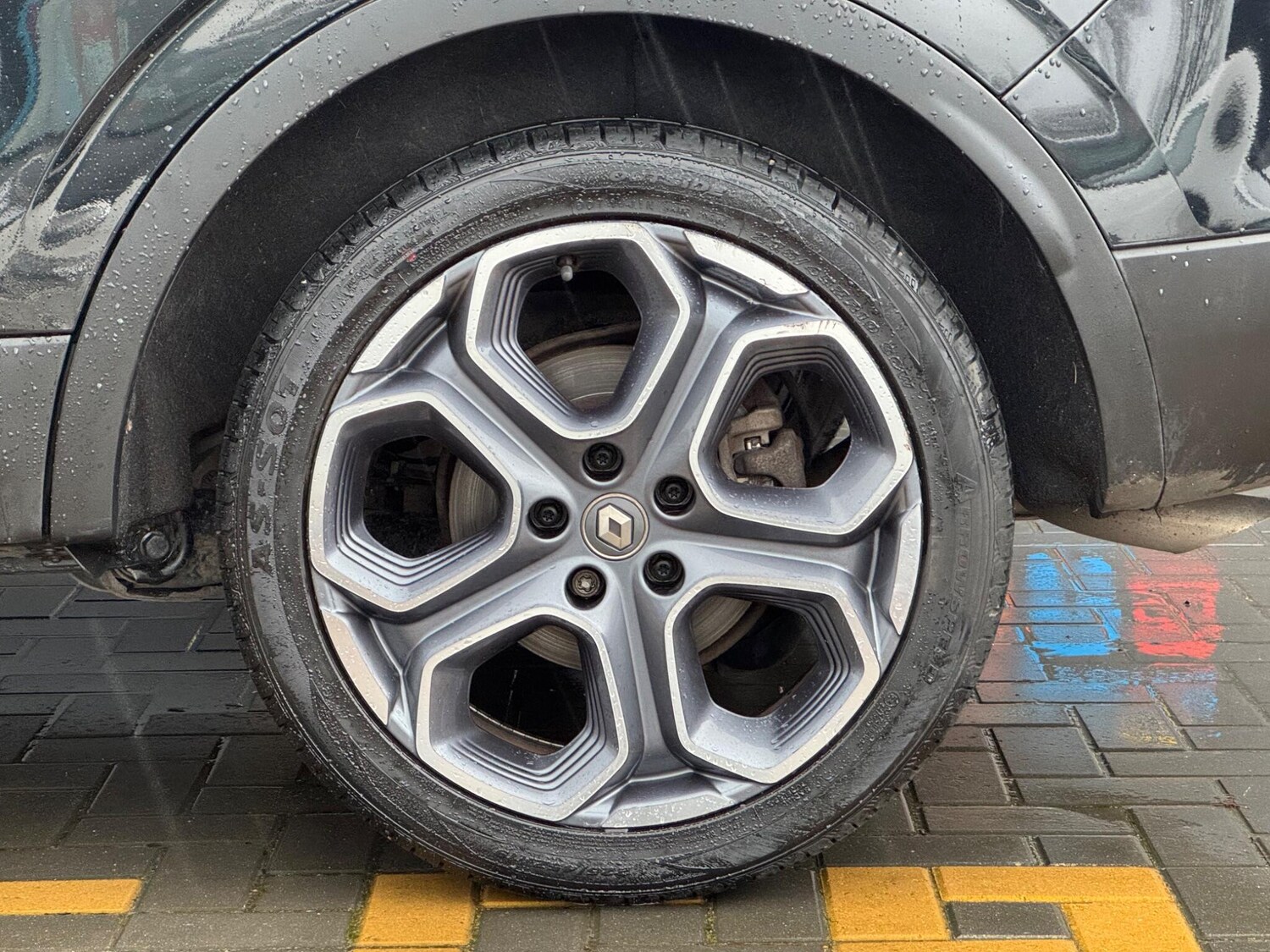 Used Renault Kadjar for sale - 77496898: Photo 15