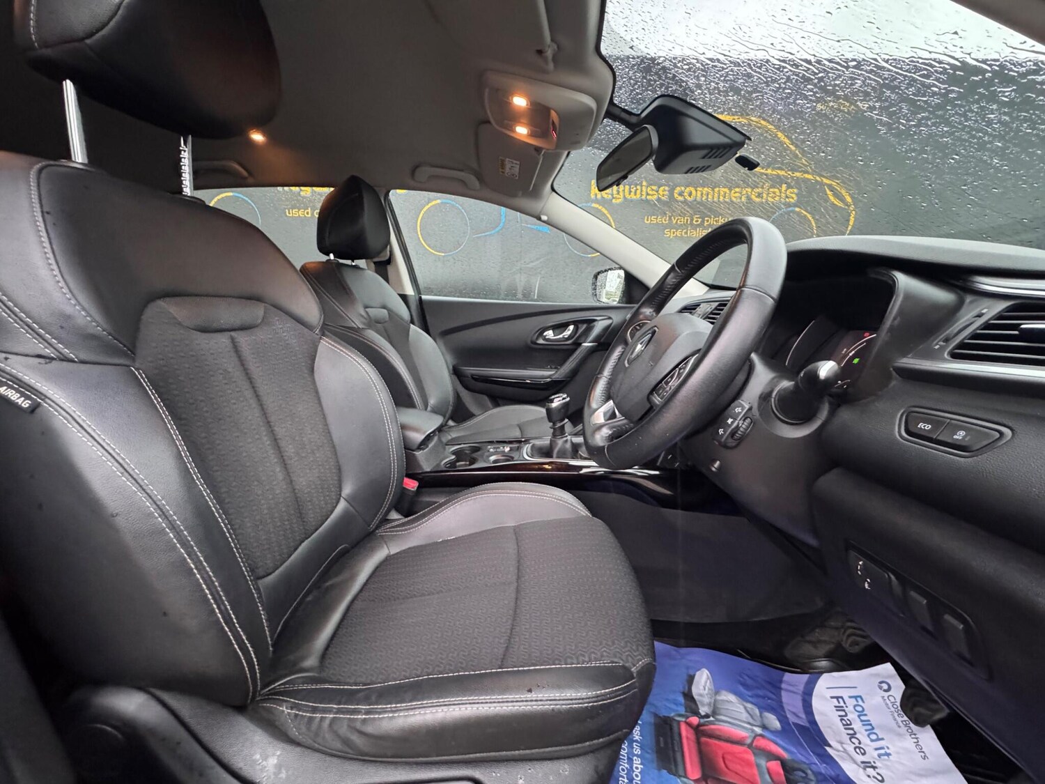 Used Renault Kadjar for sale - 77496898: Photo 17