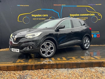 Renault Kadjar feature image