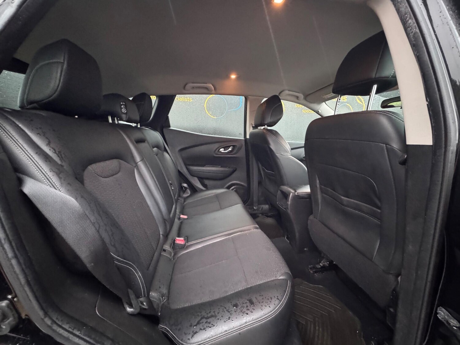 Used Renault Kadjar for sale - 77496898: Photo 21