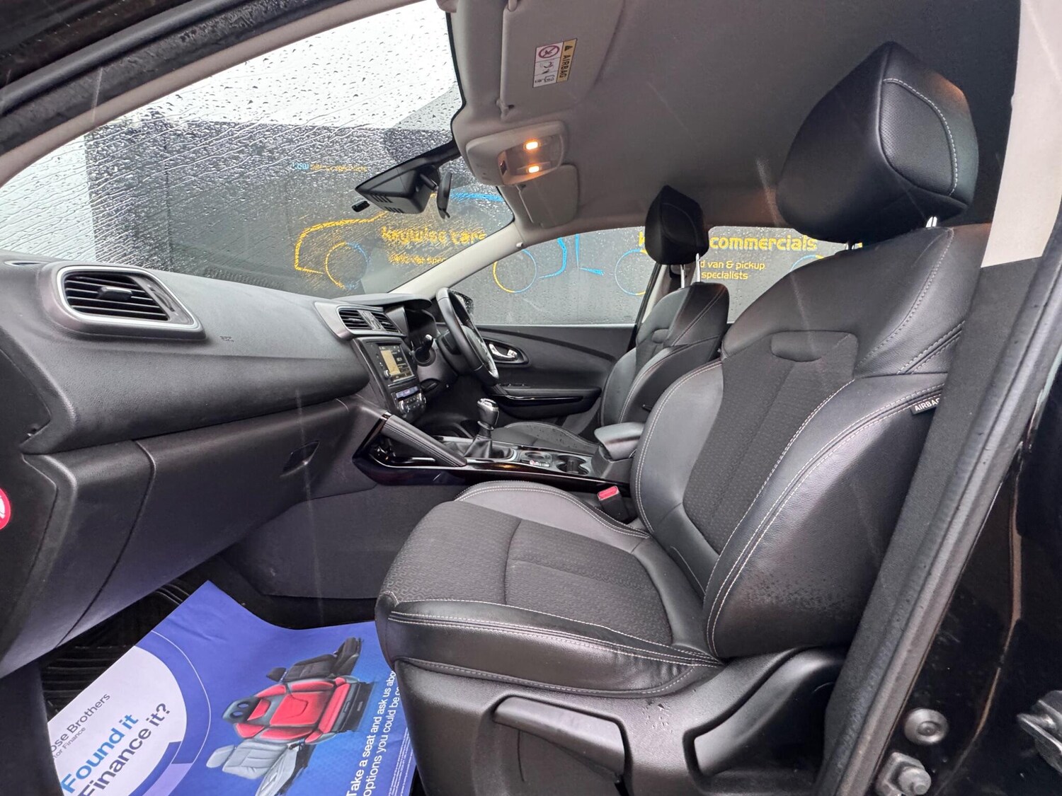 Used Renault Kadjar for sale - 77496898: Photo 22