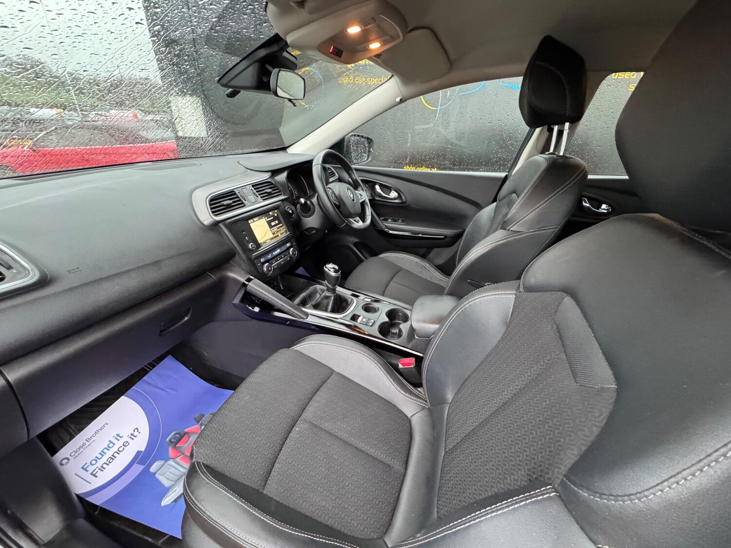 Used Renault Kadjar for sale - 77496898: Photo 23