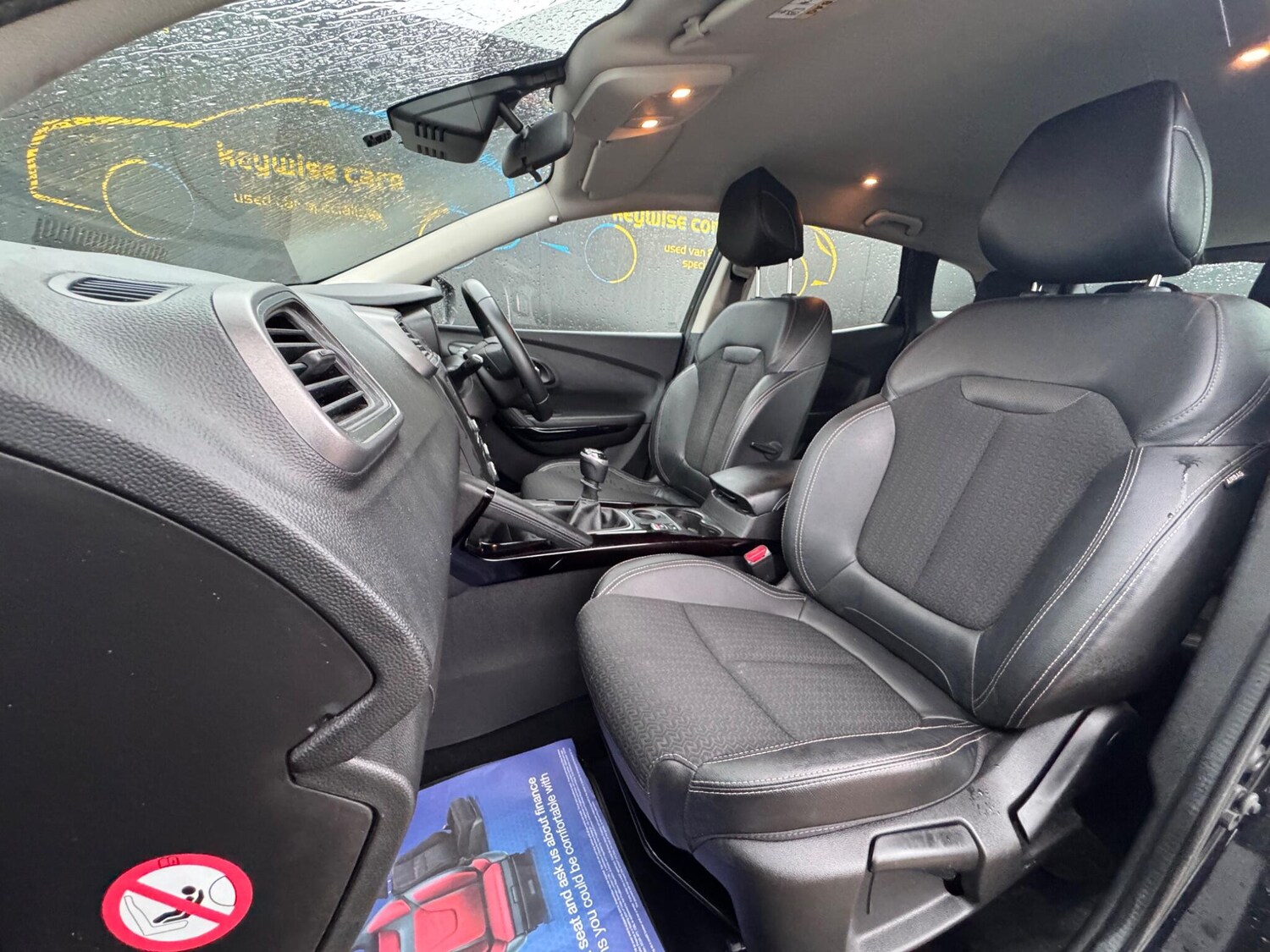 Used Renault Kadjar for sale - 77496898: Photo 25