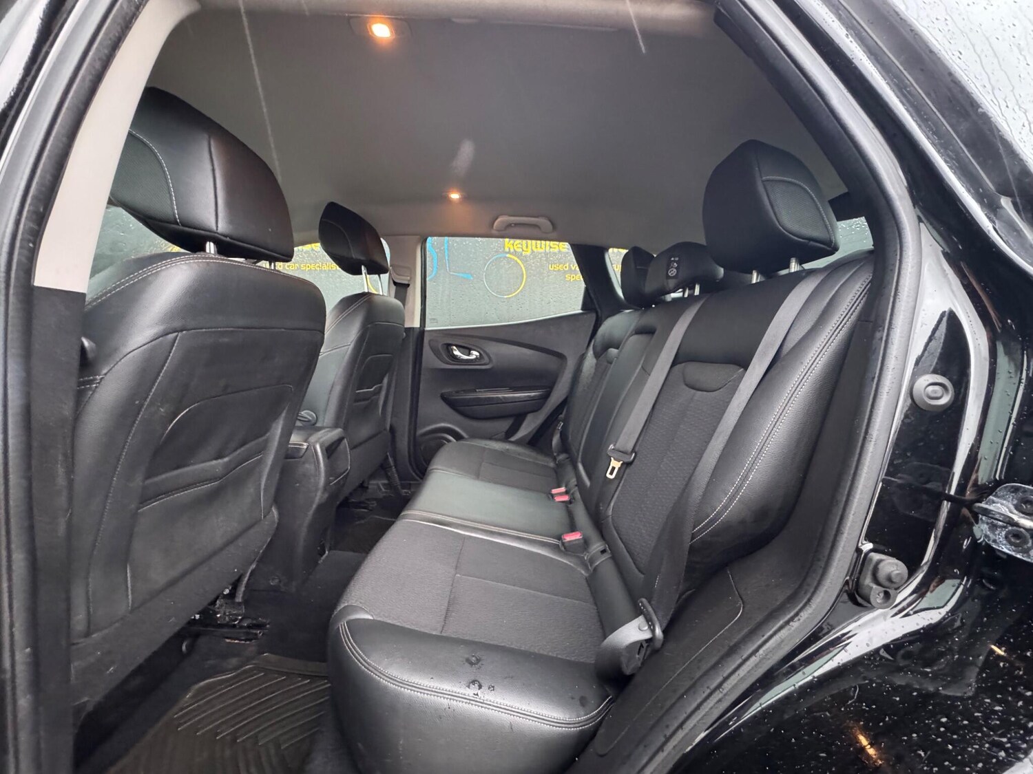 Used Renault Kadjar for sale - 77496898: Photo 26