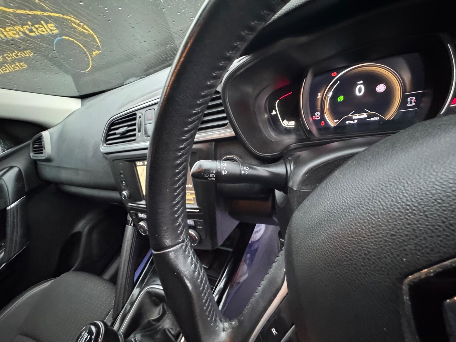 Used Renault Kadjar for sale - 77496898: Photo 31