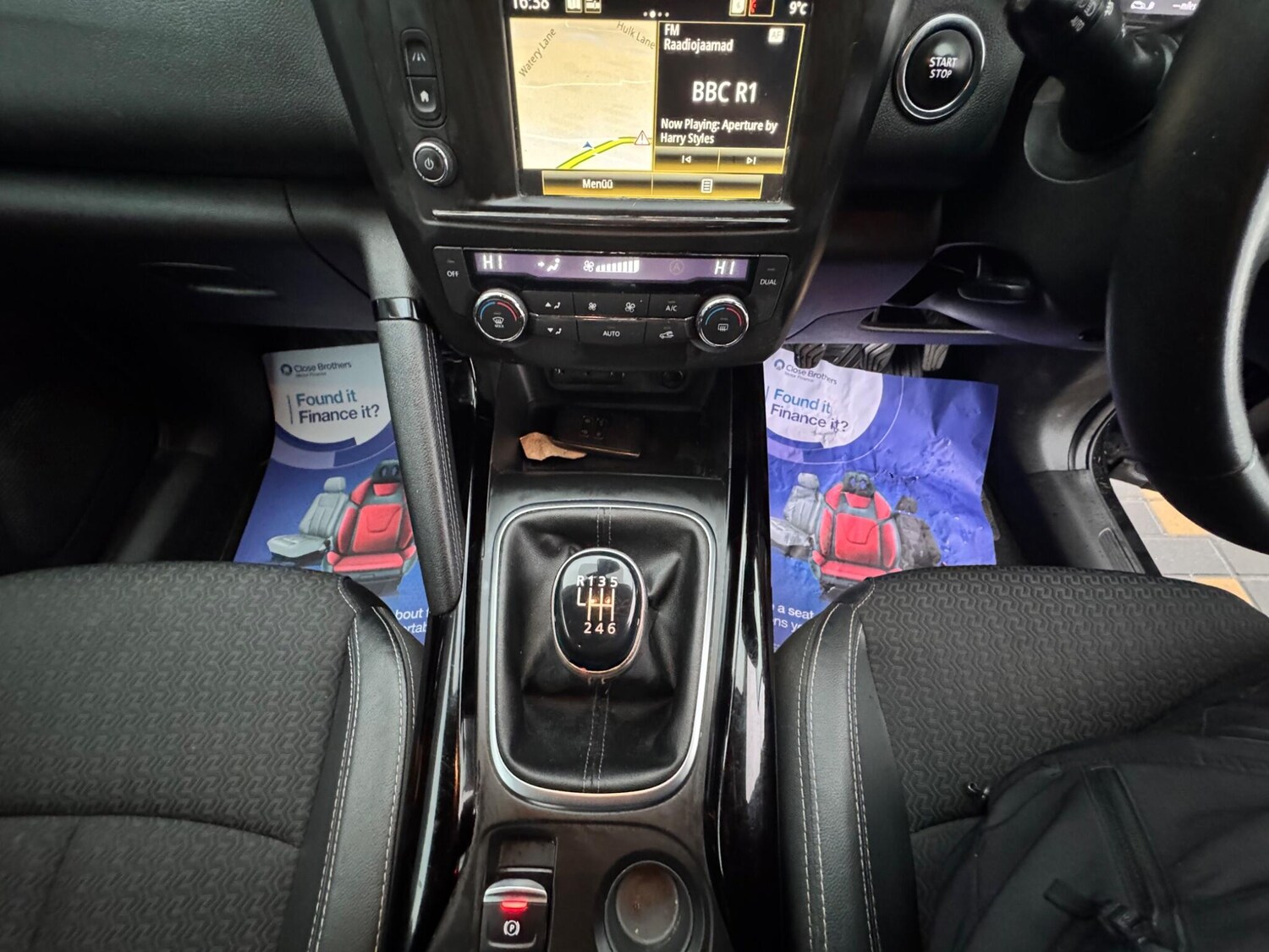 Used Renault Kadjar for sale - 77496898: Photo 34