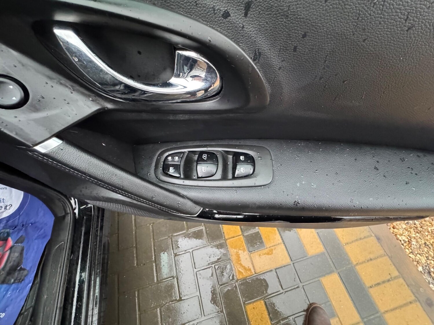 Used Renault Kadjar for sale - 77496898: Photo 35