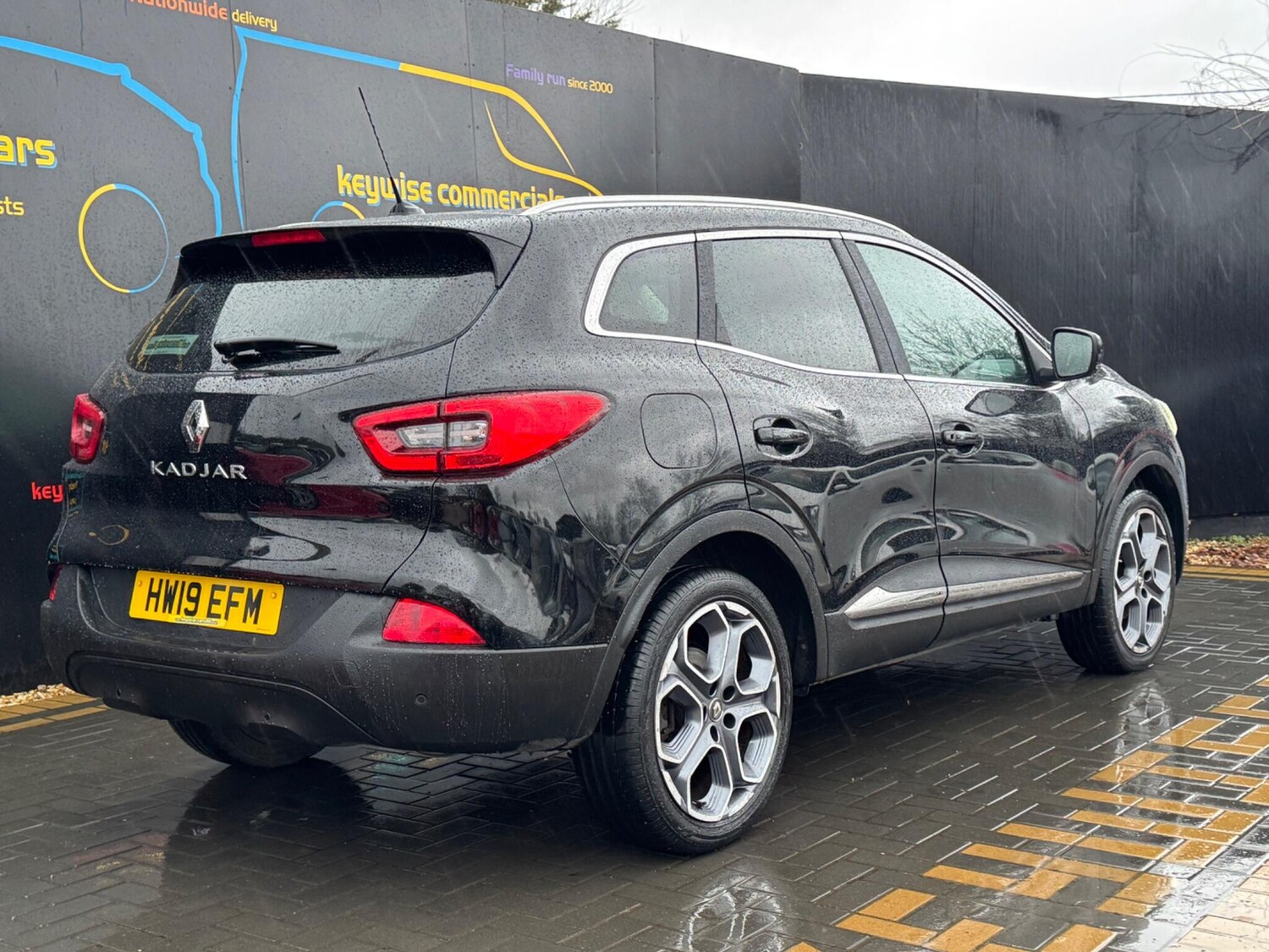 Used Renault Kadjar for sale - 77496898: Photo 6
