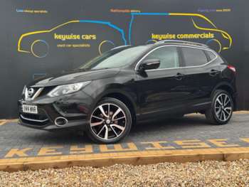 2014 (14) - 1.2 DIG-T Tekna 2WD Euro 5 (s/s) 5dr