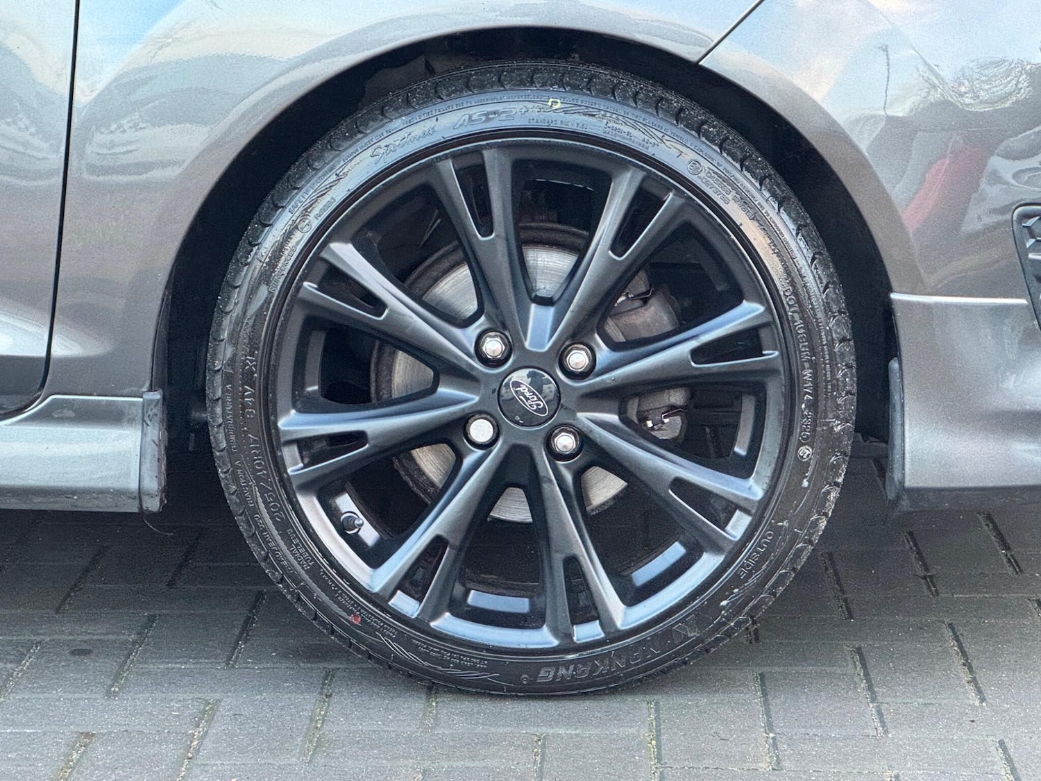 Used Ford Fiesta 2016 for sale - 77253916: Photo 11