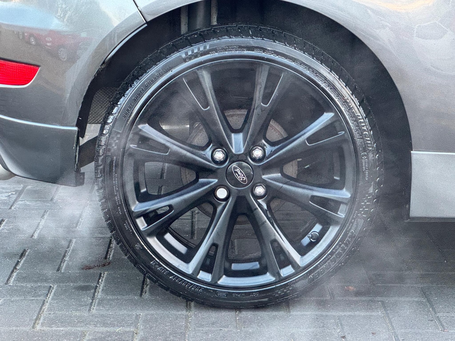 Used Ford Fiesta 2016 for sale - 77253916: Photo 13