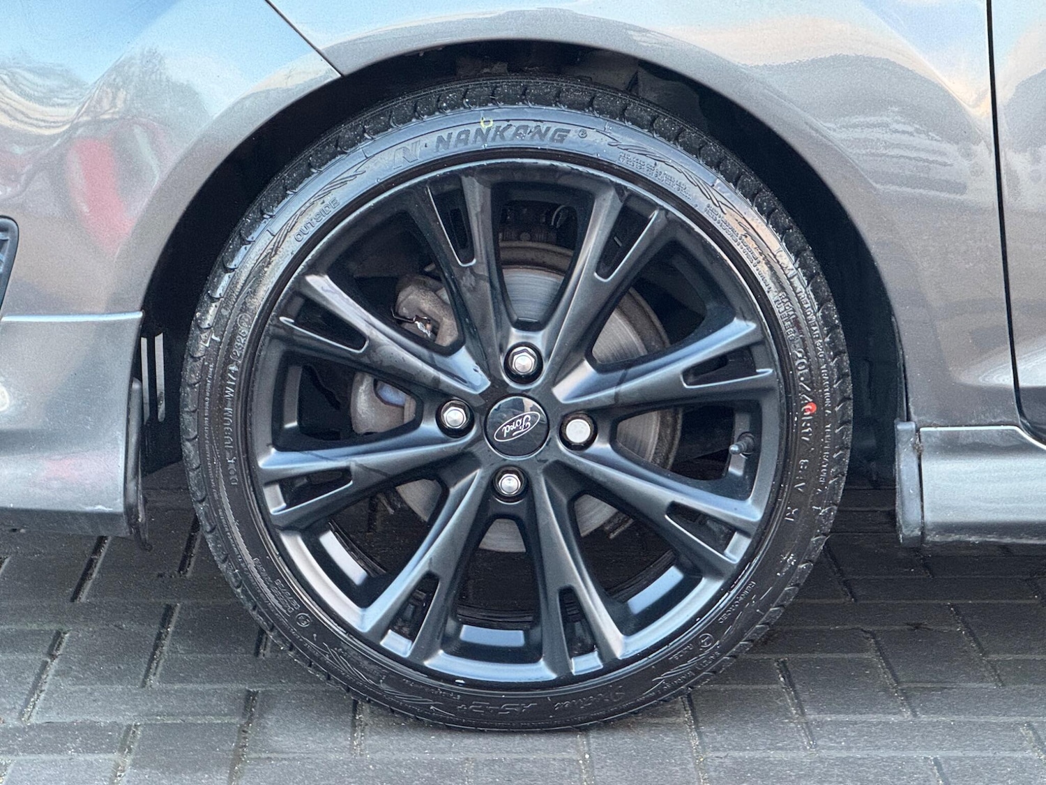 Used Ford Fiesta 2016 for sale - 77253916: Photo 15