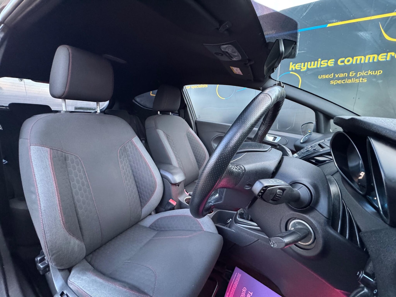 Used Ford Fiesta 2016 for sale - 77253916: Photo 19