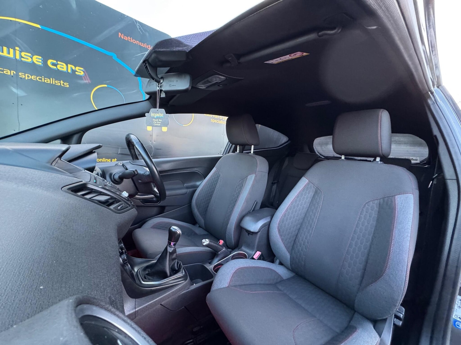 Used Ford Fiesta 2016 for sale - 77253916: Photo 21