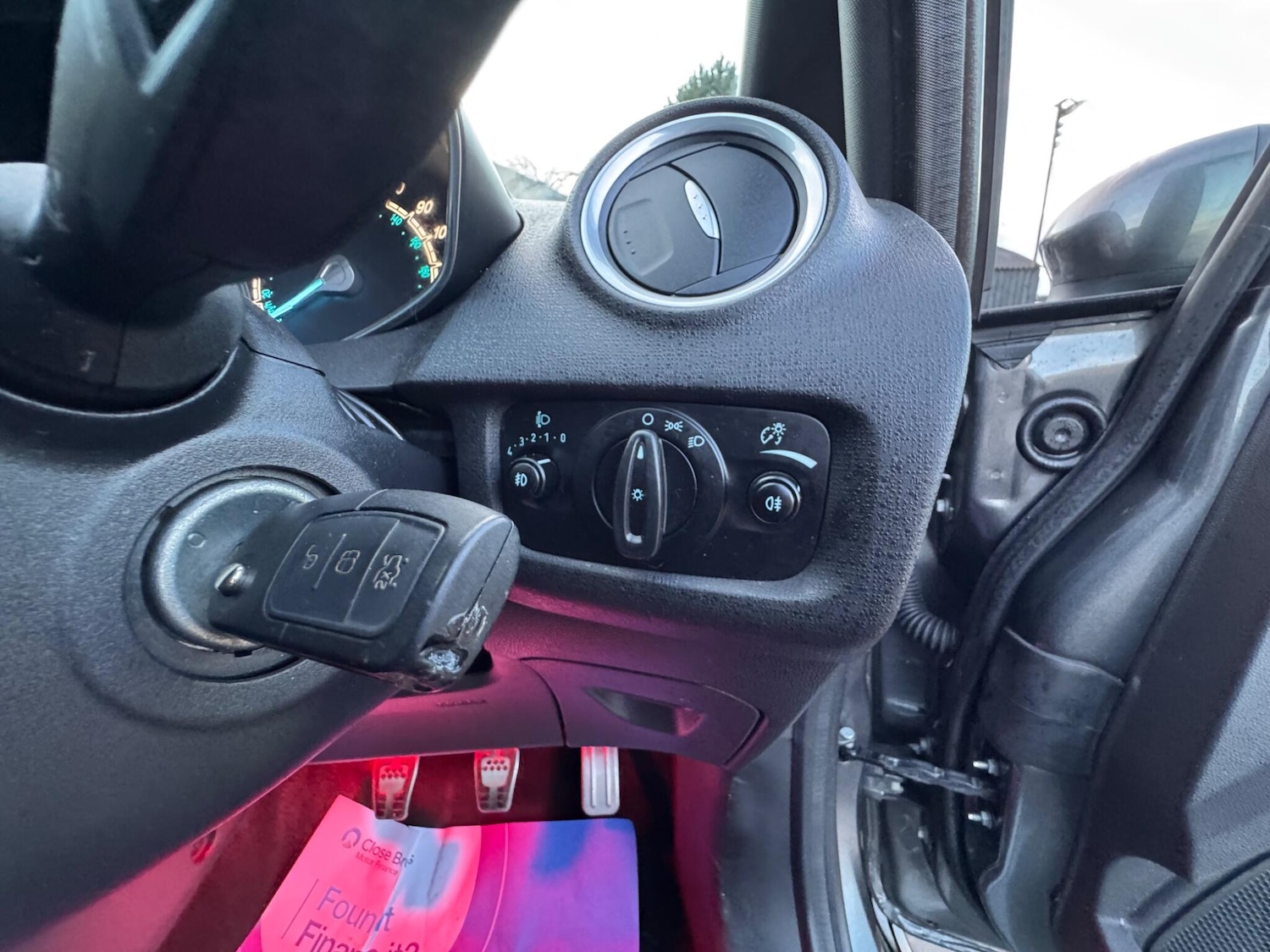 Used Ford Fiesta 2016 for sale - 77253916: Photo 30