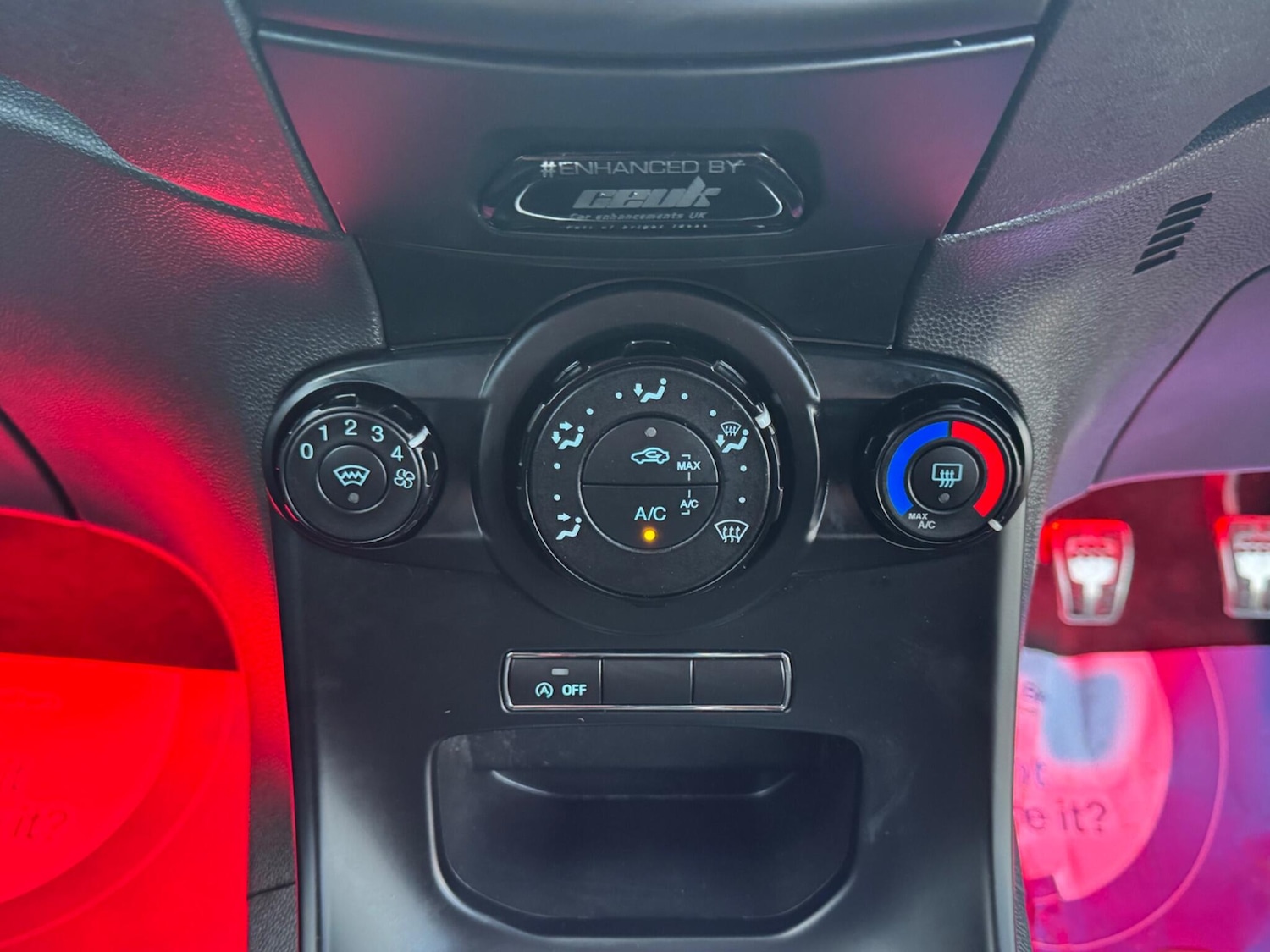 Used Ford Fiesta 2016 for sale - 77253916: Photo 32